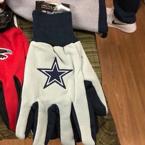 NFL Gloves